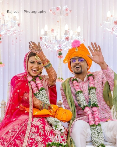 Raj Joshi Photography