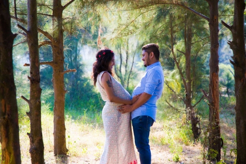 Project Pirate Photography