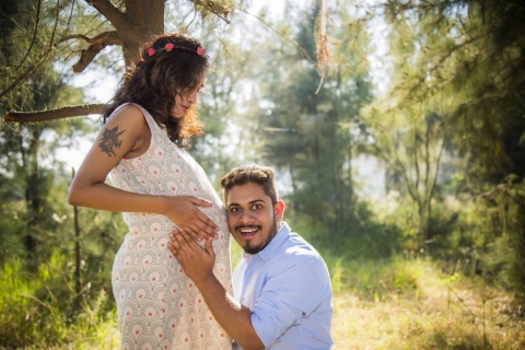 Project Pirate Photography