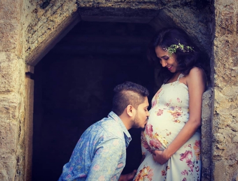 Project Pirate Photography