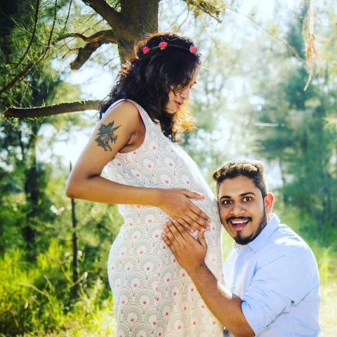 Project Pirate Photography