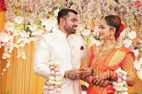 Prasad Wedding Films