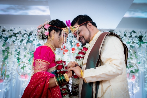 Prasad Wedding Films