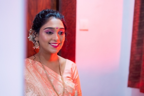 Prasad Wedding Films