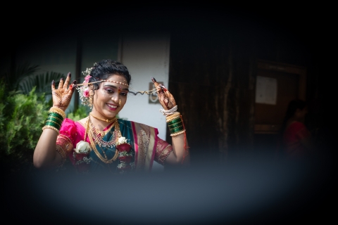 Prasad Wedding Films