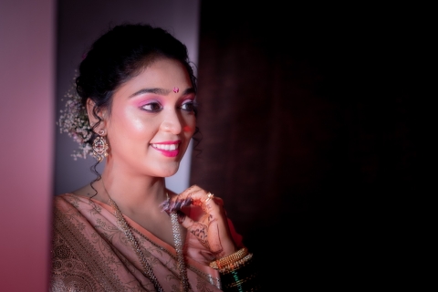 Prasad Wedding Films