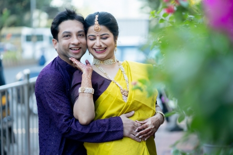 Prasad Wedding Films