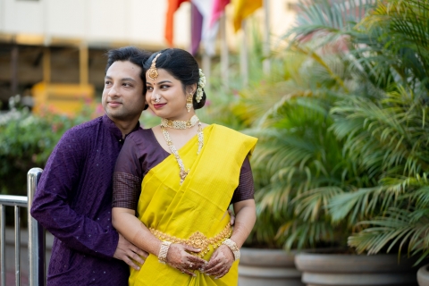 Prasad Wedding Films
