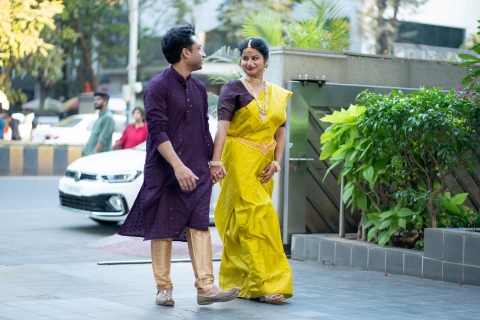 Prasad Wedding Films