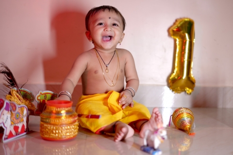 Prasad Wedding Films