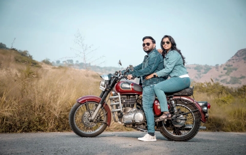 Prasad Angchekar Photography