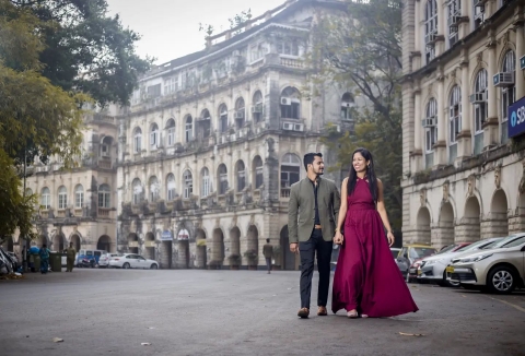 Prasad Angchekar Photography