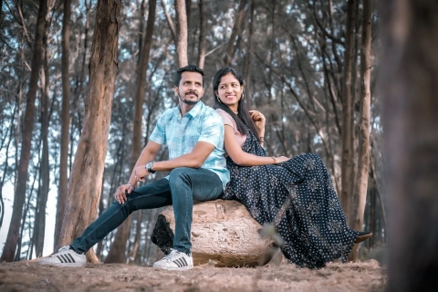 Prasad Angchekar Photography