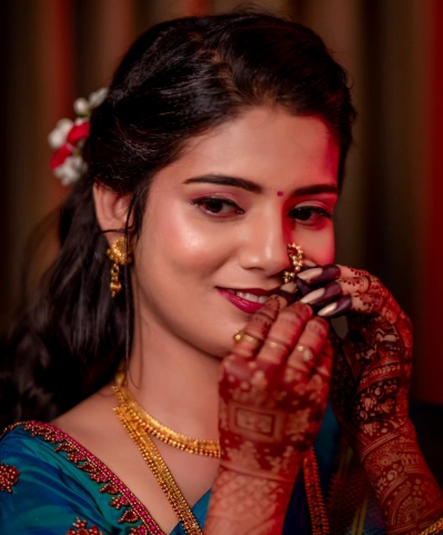 Prasad Angchekar Photography