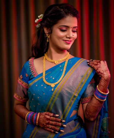 Prasad Angchekar Photography