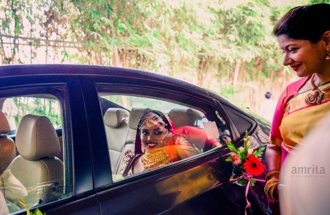 Amrita B Nair Photography	