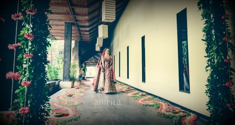 Amrita B Nair Photography	