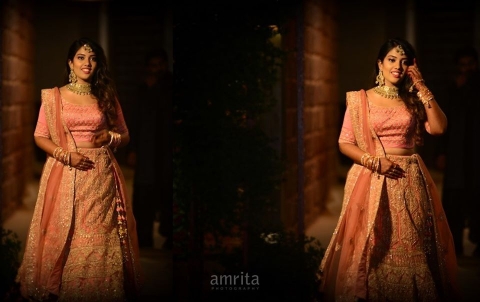 Amrita B Nair Photography	