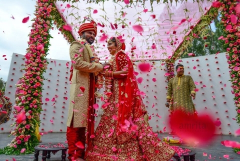 Amrita B Nair Photography	