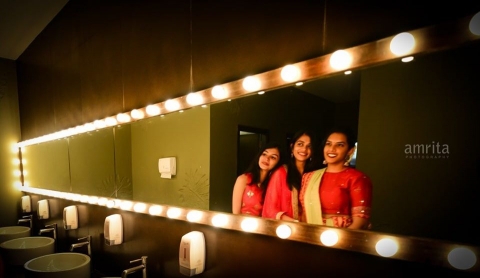 Amrita B Nair Photography	