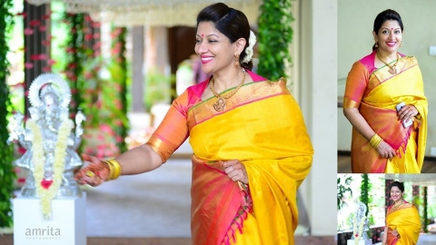 Amrita B Nair Photography	