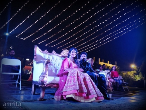 Amrita B Nair Photography	