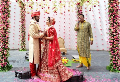 Amrita B Nair Photography	