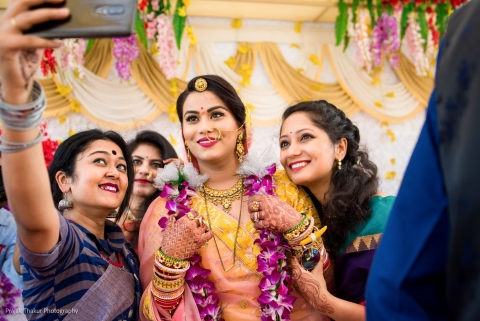 Prajak Thakur Photography