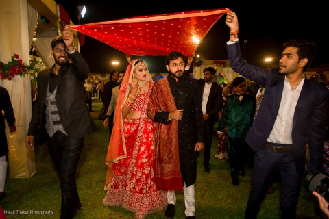 Prajak Thakur Photography