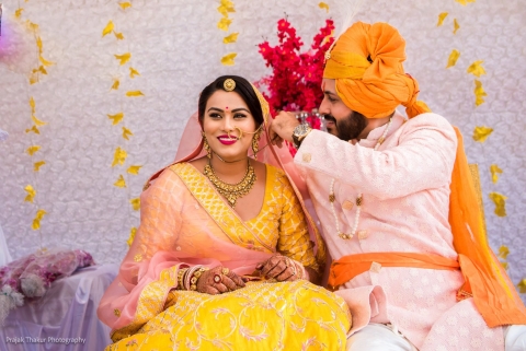 Prajak Thakur Photography