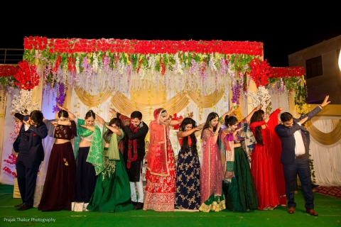 Prajak Thakur Photography