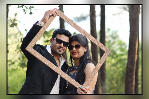 Prabhakar Digital Photo Studio