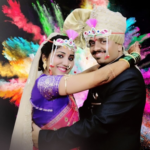 Prabhakar Digital Photo Studio