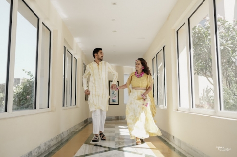 Wedding by Pixel Perfect