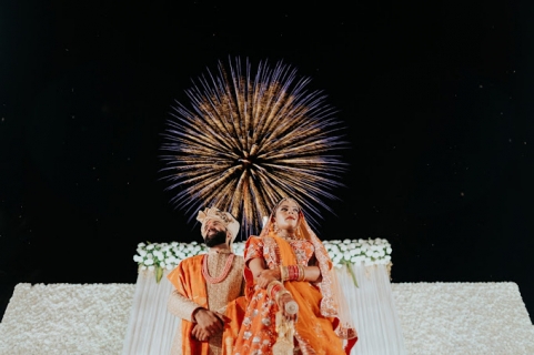 Wedding by Pixel Perfect