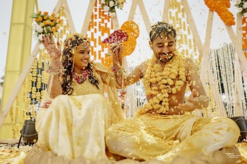 Wedding by Pixel Perfect