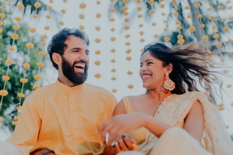 Wedding by Pixel Perfect