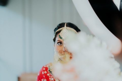 Wedding by Pixel Perfect