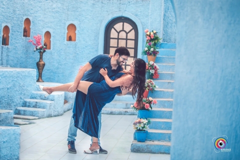 Pixelgaze Photography	