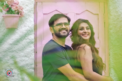 Pixelgaze Photography	