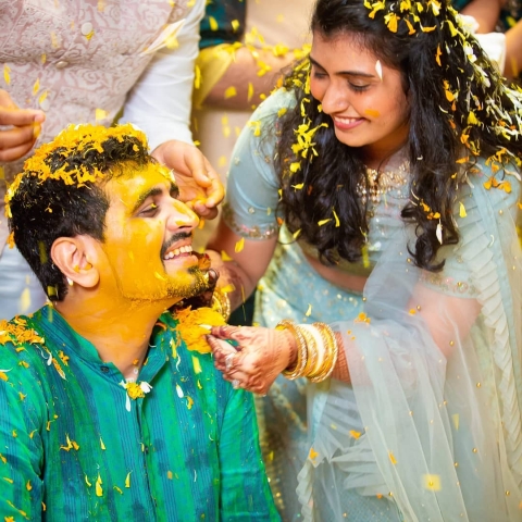 Pixel Tales Photography