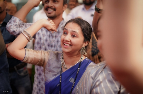 Kreative Pixels Photography