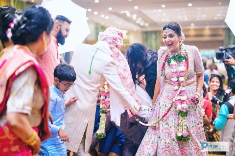 HD Pixelite Photos & Films