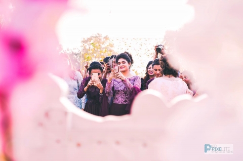 HD Pixelite Photos & Films