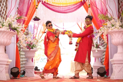 Photographers and Co