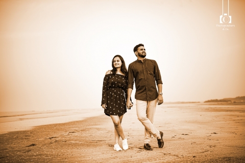 Photographers and Co