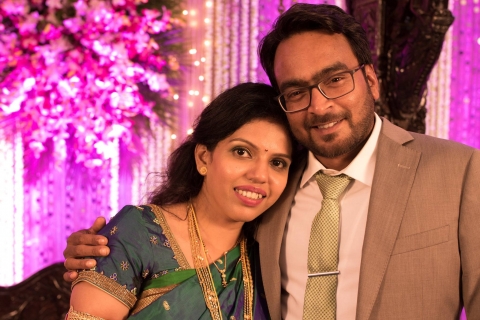 PhotoGraph by Prashant Gharat