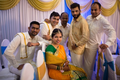 PhotoGraph by Prashant Gharat