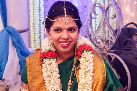 PhotoGraph by Prashant Gharat