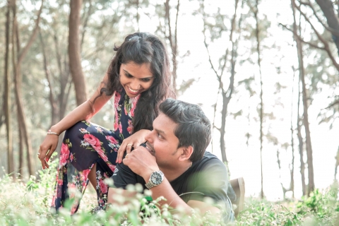 PhotoGraph by Prashant Gharat